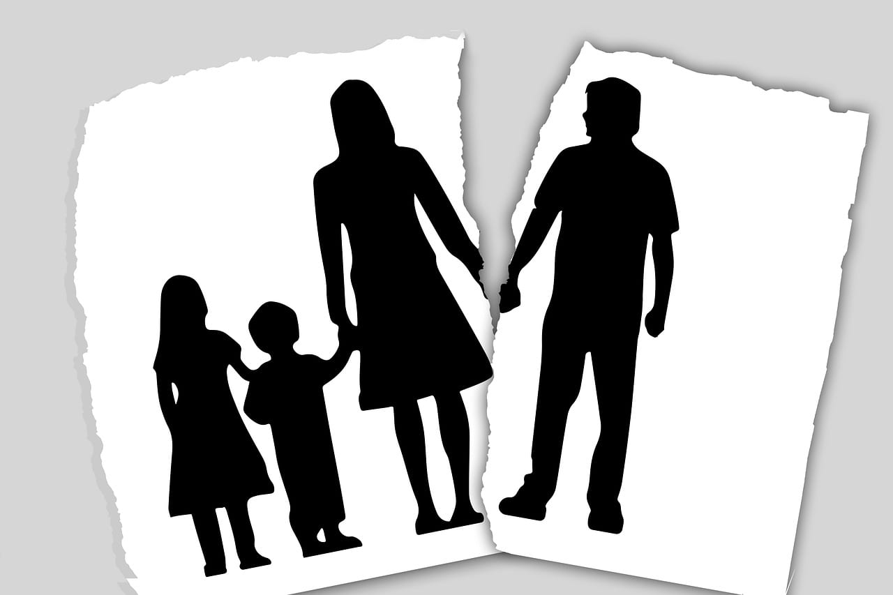 Why will a change in divorce law be better for children & young people in Wales?
