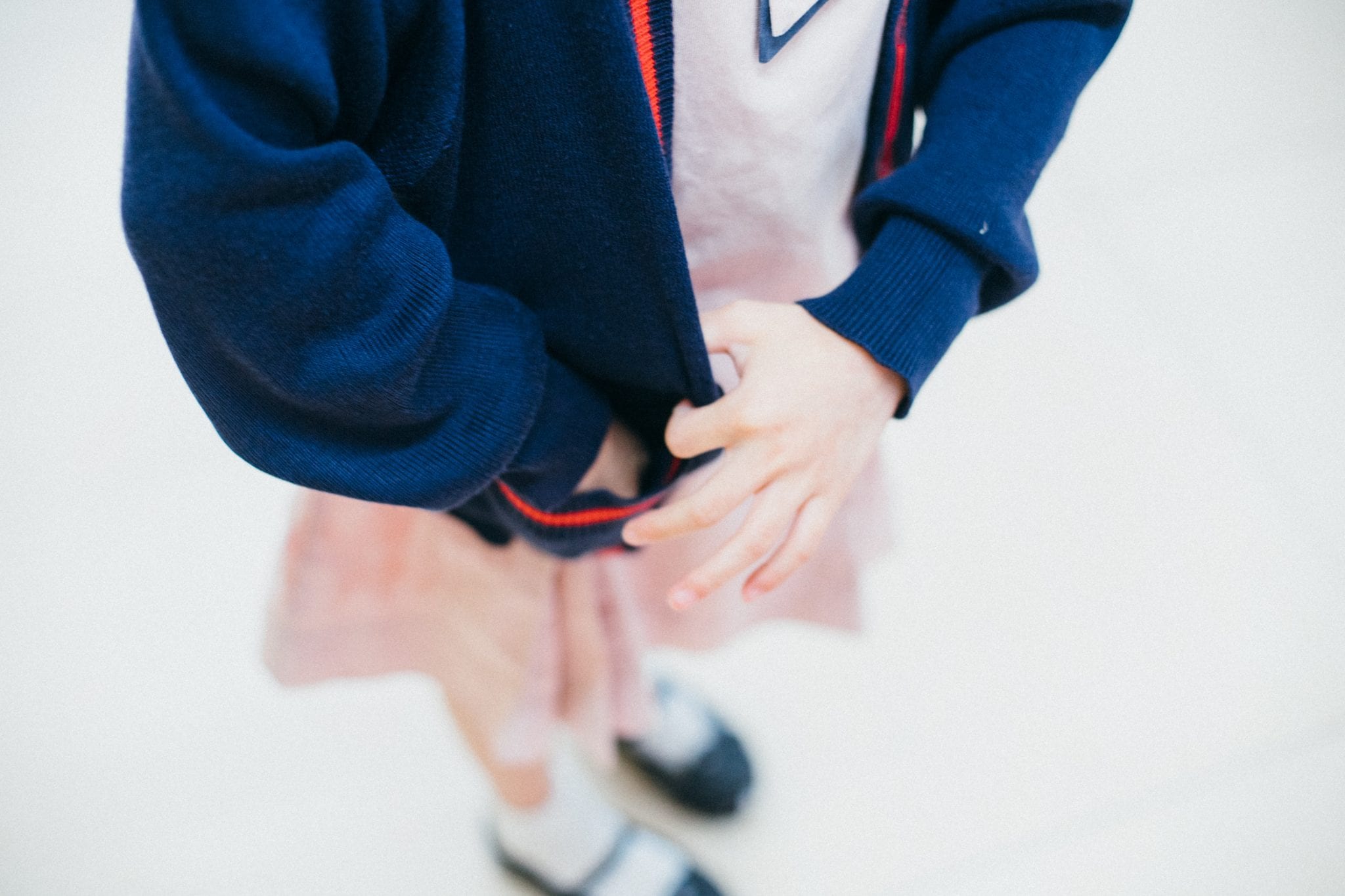 What’s new for school uniform in Wales?