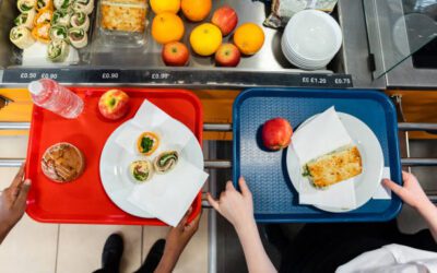 The Free School Meals Challenge in Wales: A Case for Optimism?