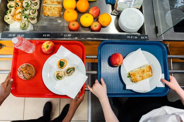 The Free School Meals Challenge in Wales: A Case for Optimism?